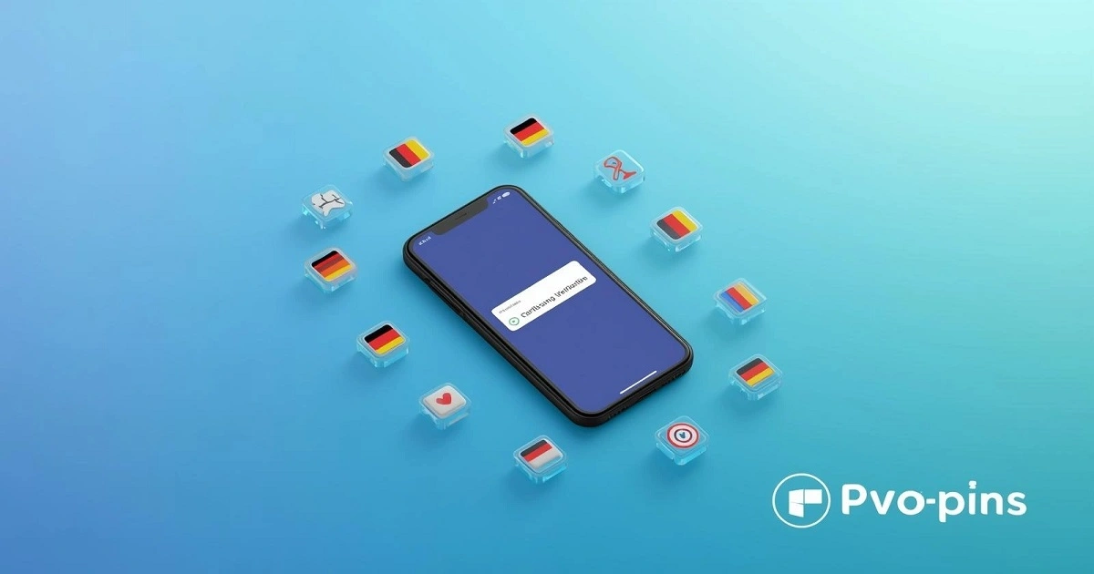 Receive Apple SMS Online in Germany Without Your SIM